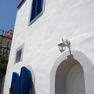  Appartamento Amalfi, Private House La Saracena Sea View