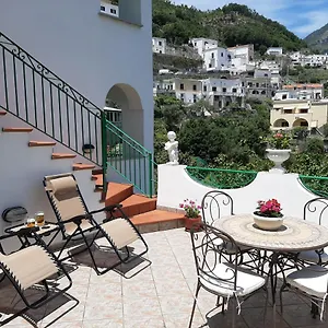 Silvy House Amalfi