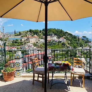  Appartamento Lucy's House - Comfortable In