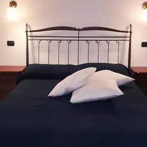 Il Vicoletto Appartement