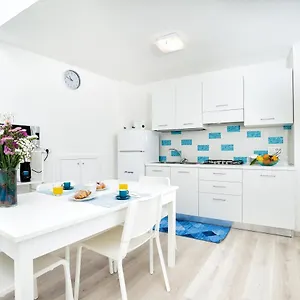 Casa Acqua Marina Appartement