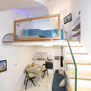 La Dimora Del Nonno...nel Cuore Di Appartement