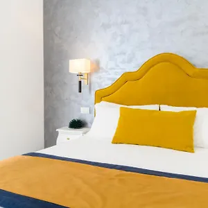 Panzió Luxury House, Amalfi
