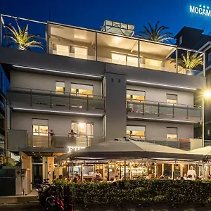 Giardini Appartamento Riccione