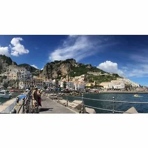  Appartamento Il Cuore Di