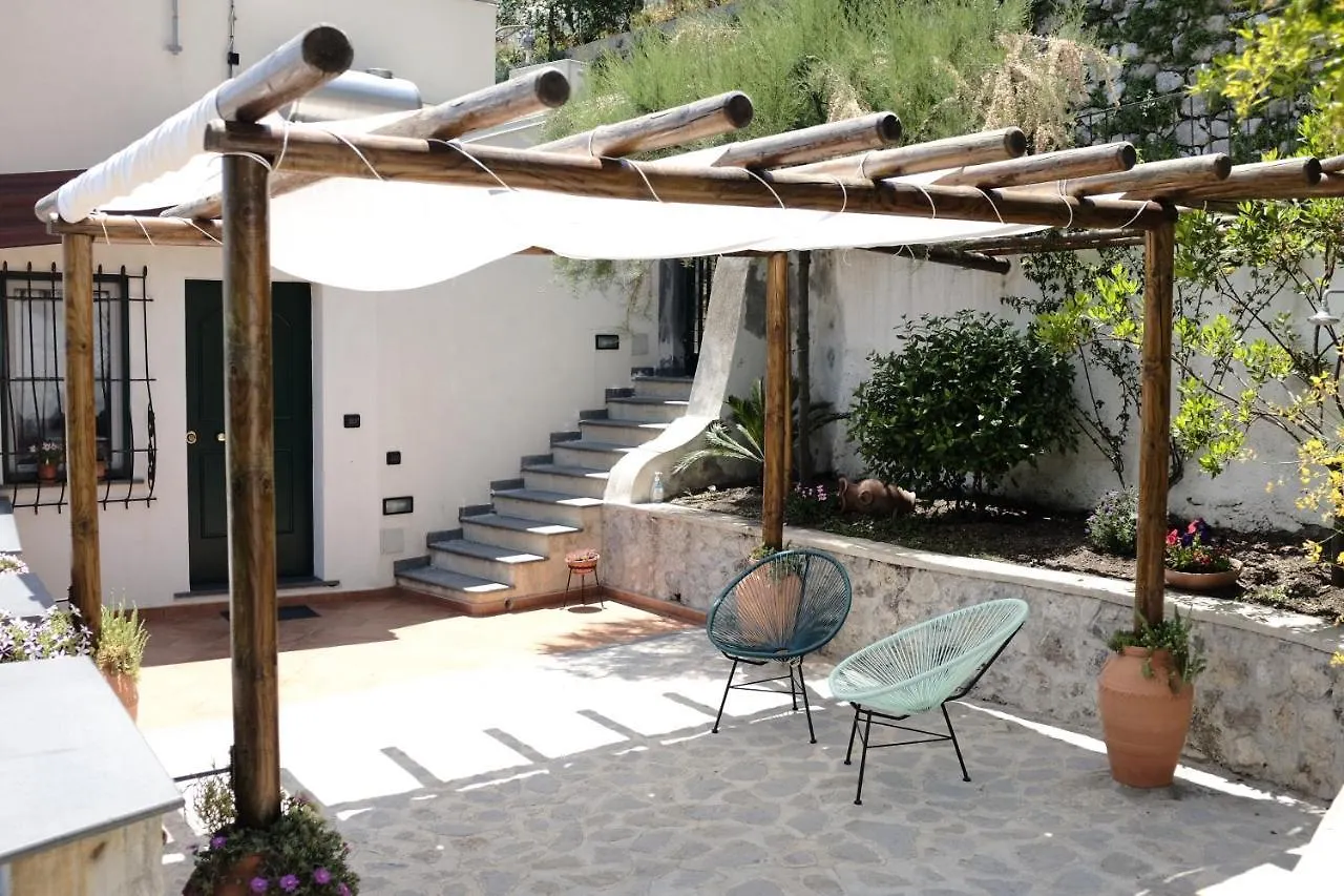 DAME casa vacanza Amalfi Casa vacanze