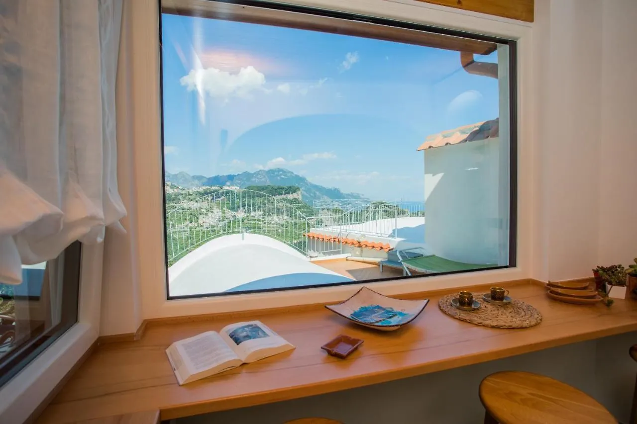 DAME casa vacanza Amalfi